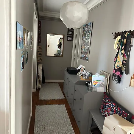 Touristique Homestay