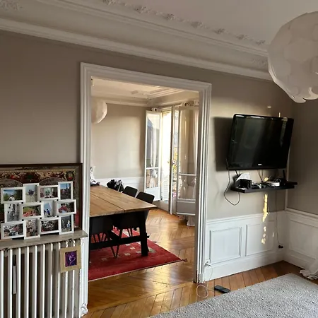 Homestay Touristique