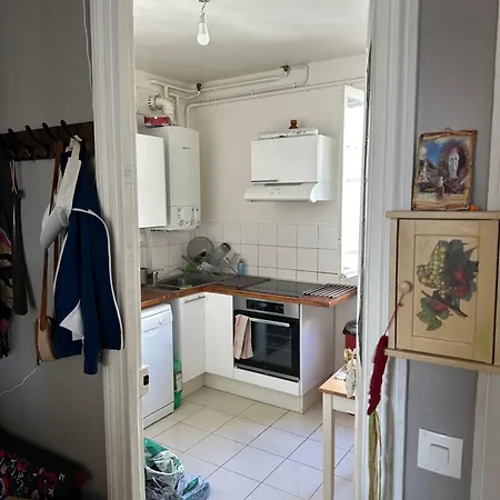 Touristique Homestay