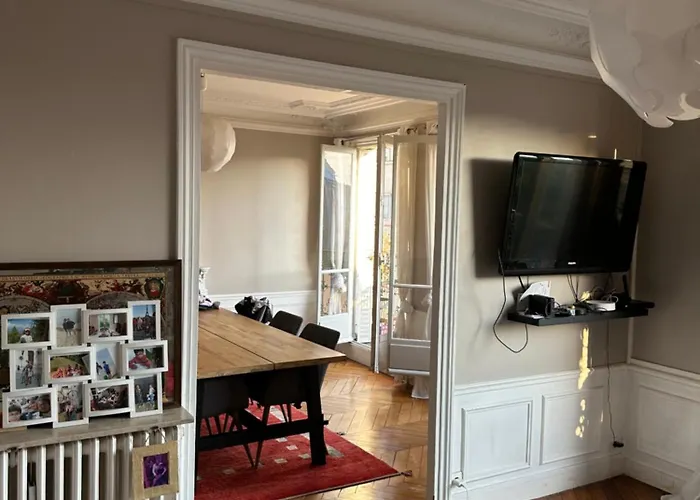 홈스테이 Touristique