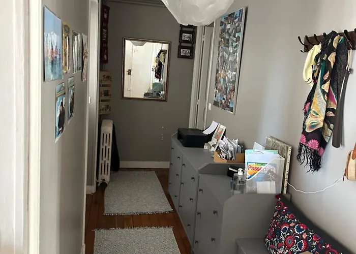 Touristique 홈스테이