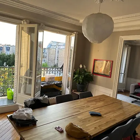 Touristique * Paris